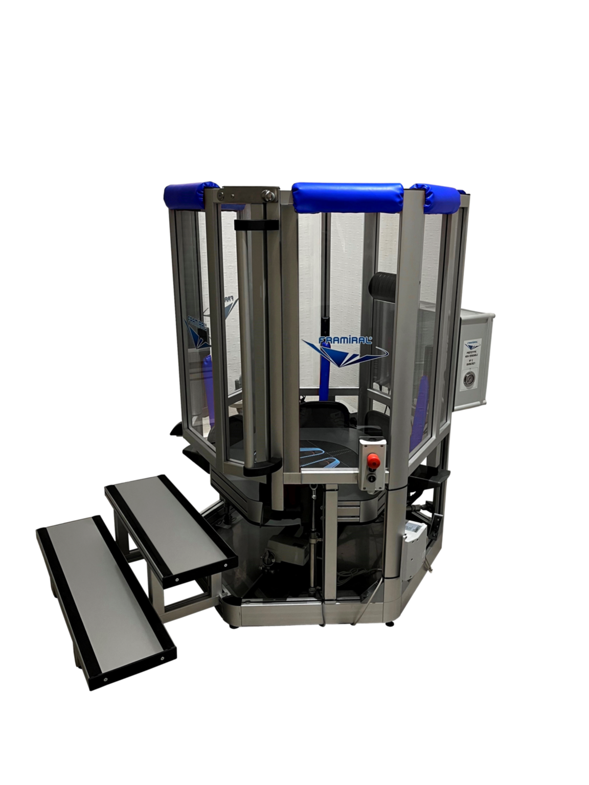 MULTITEST – Vestibular Campus